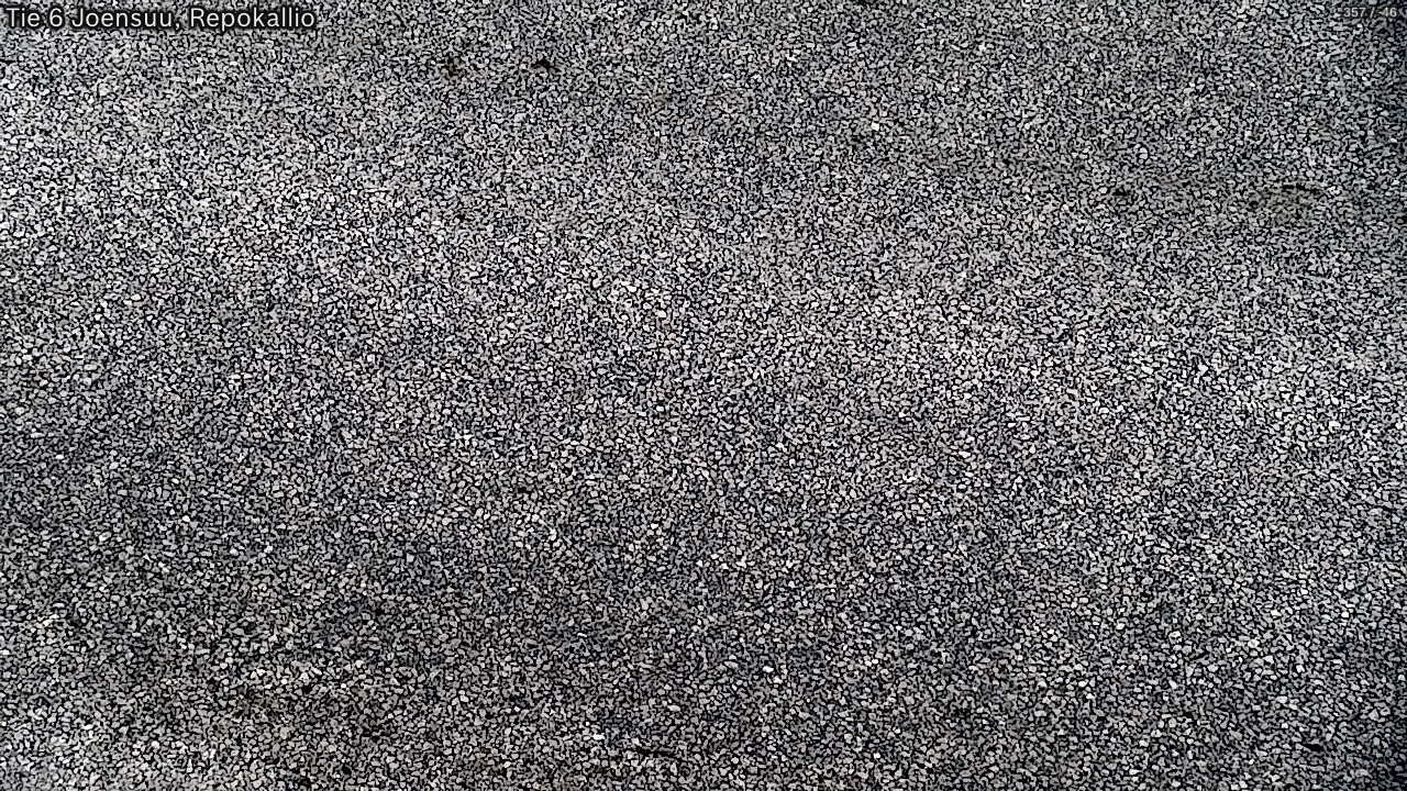 Kelikamerat Kuva Tie 6 Joensuu, Repokallio, Joensuu, Pohjois-Karjala