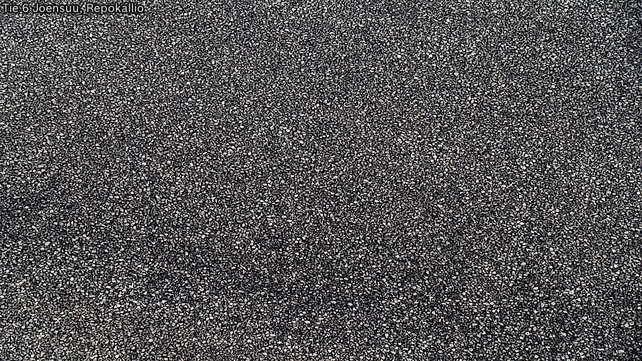 Kelikamerat Kuva Tie 6 Joensuu, Repokallio, Joensuu, Pohjois-Karjala