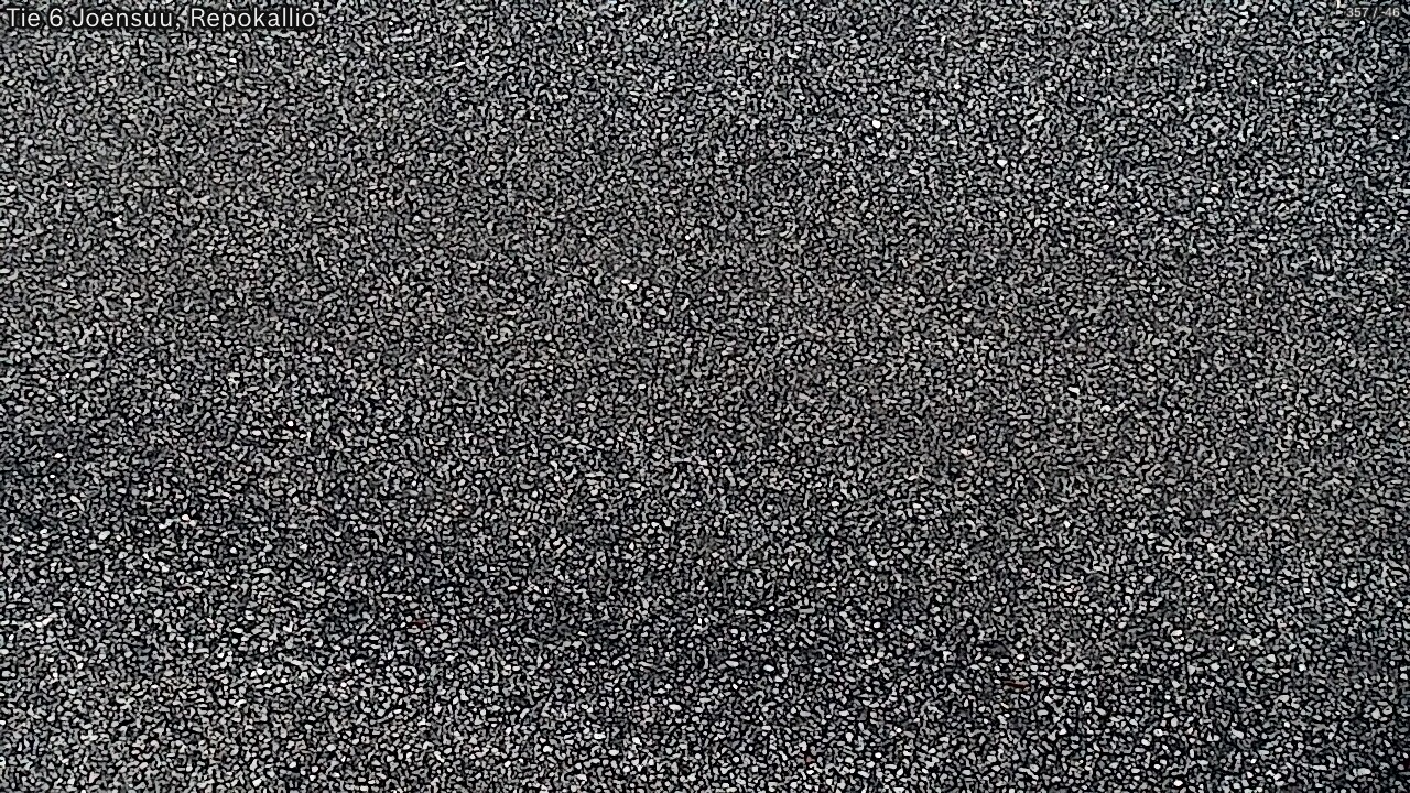 Kelikamerat Kuva Tie 6 Joensuu, Repokallio, Joensuu, Pohjois-Karjala