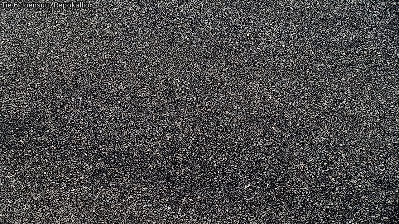 Kelikamerat Kuva Tie 6 Joensuu, Repokallio, Joensuu, Pohjois-Karjala