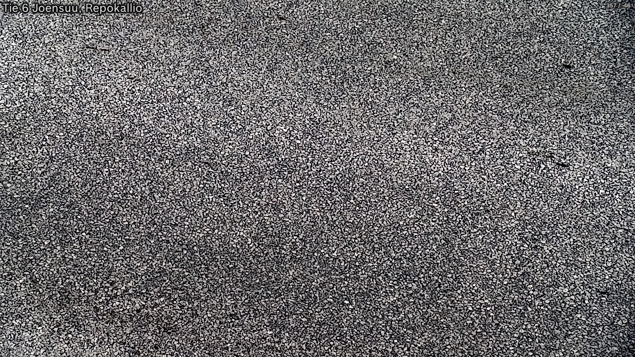 Kelikamerat Kuva Tie 6 Joensuu, Repokallio, Joensuu, Pohjois-Karjala