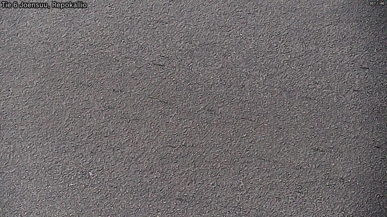 Kelikamerat Kuva Tie 6 Joensuu, Repokallio, Joensuu, Pohjois-Karjala