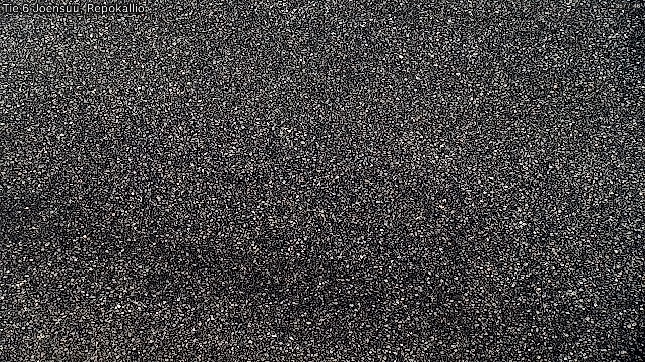 Kelikamerat Kuva Tie 6 Joensuu, Repokallio, Joensuu, Pohjois-Karjala