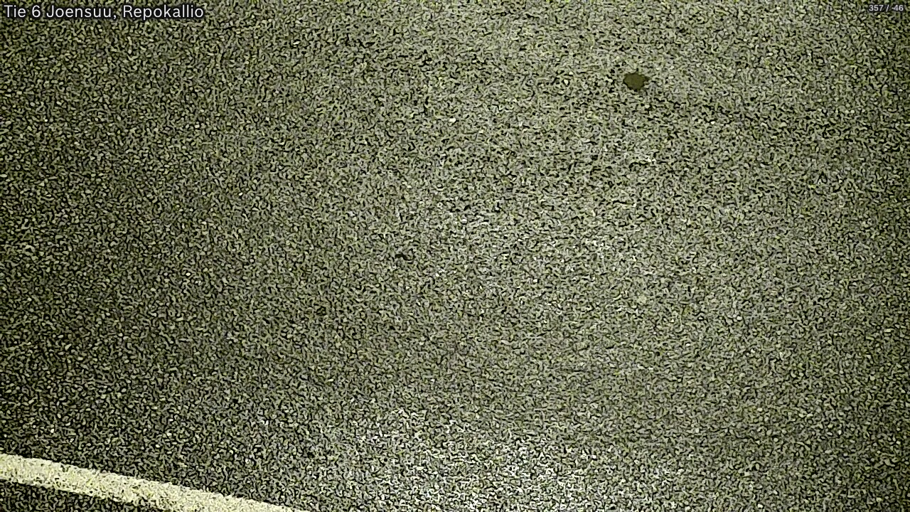 Kelikamerat Kuva Tie 6 Joensuu, Repokallio, Joensuu, Pohjois-Karjala