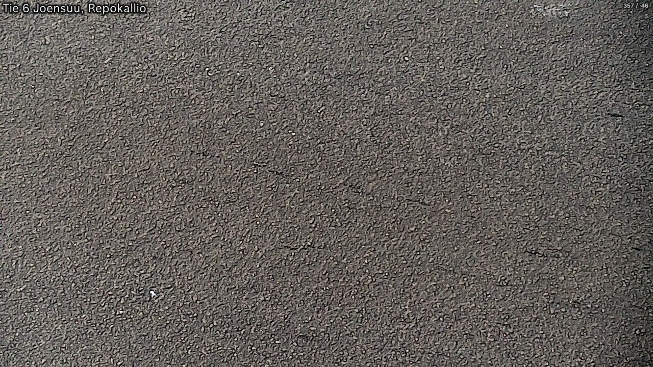 Kelikamerat Kuva Tie 6 Joensuu, Repokallio, Joensuu, Pohjois-Karjala