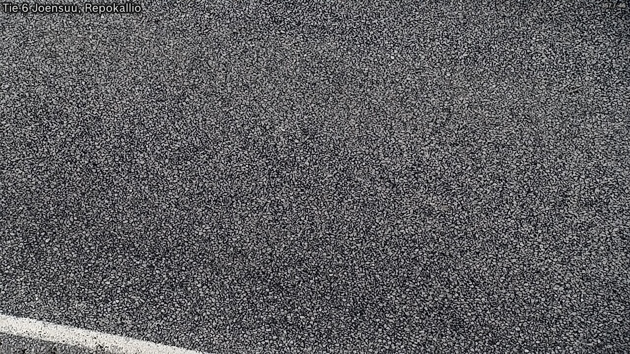 Kelikamerat Kuva Tie 6 Joensuu, Repokallio, Joensuu, Pohjois-Karjala