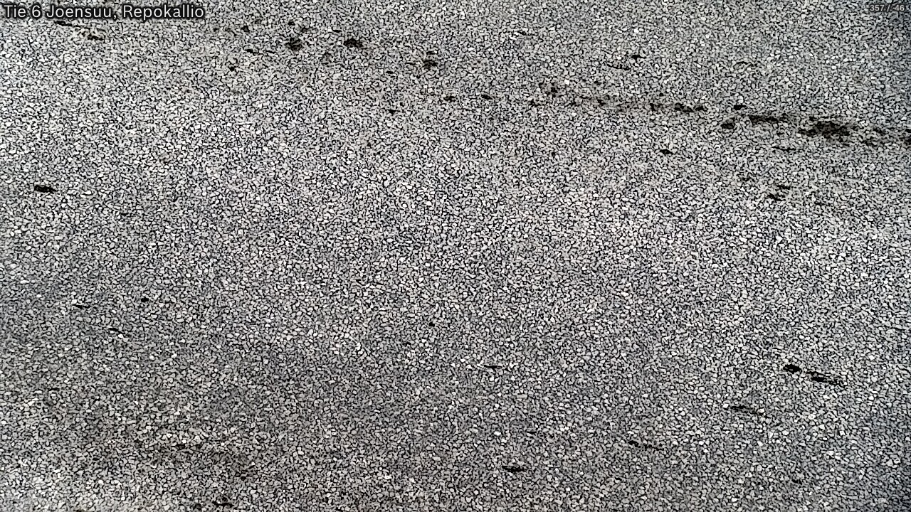 Kelikamerat Kuva Tie 6 Joensuu, Repokallio, Joensuu, Pohjois-Karjala