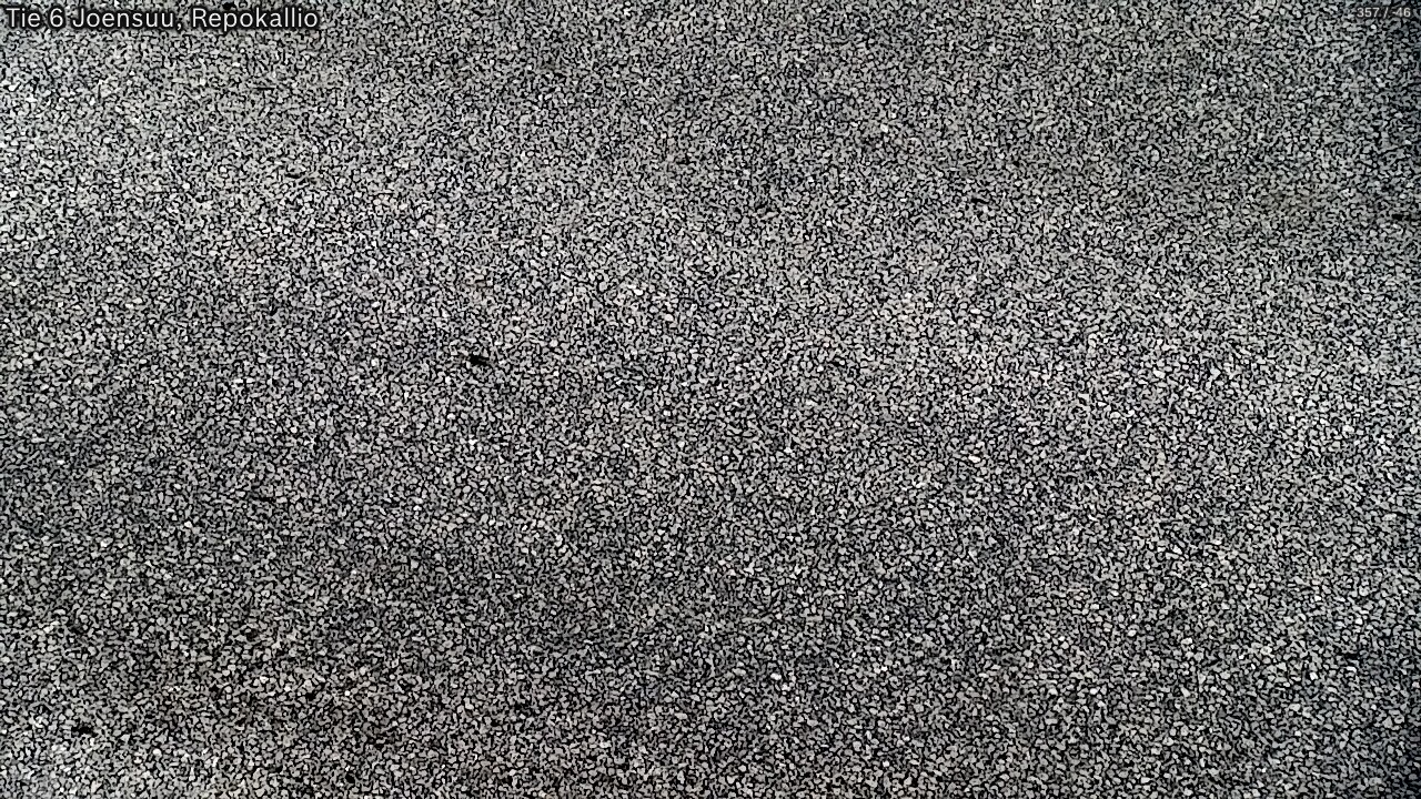 Kelikamerat Kuva Tie 6 Joensuu, Repokallio, Joensuu, Pohjois-Karjala