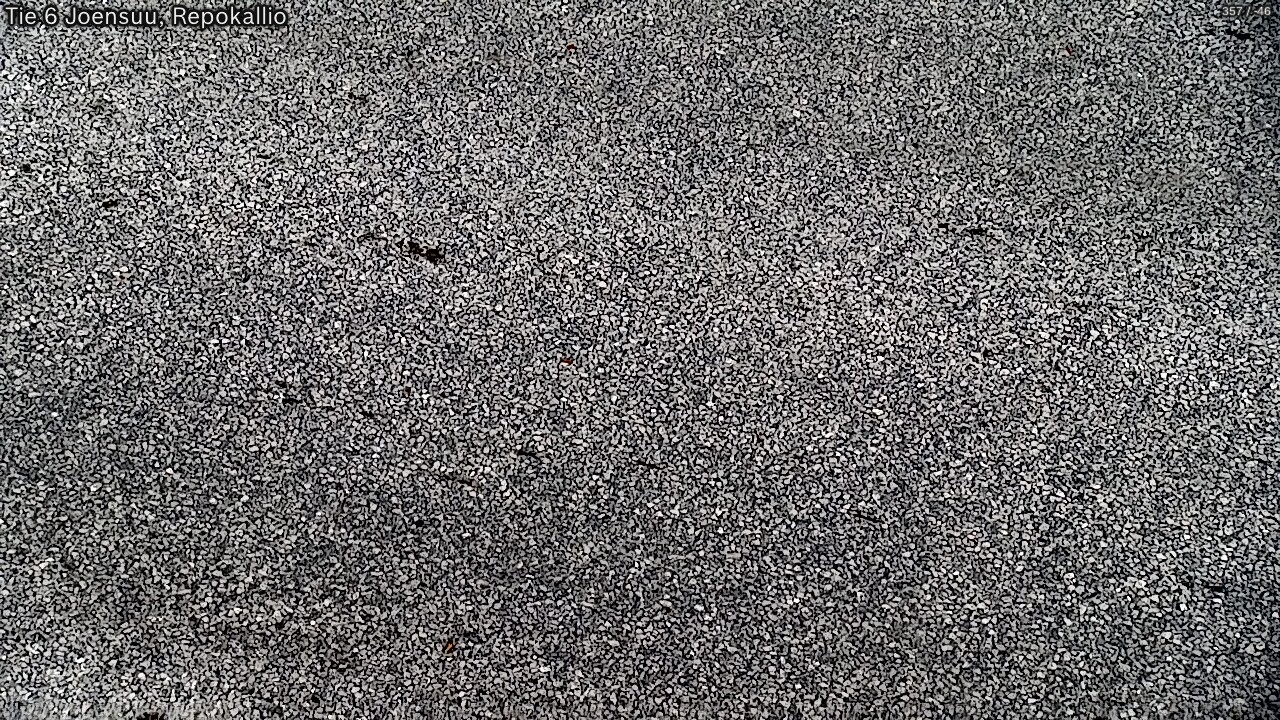 Kelikamerat Kuva Tie 6 Joensuu, Repokallio, Joensuu, Pohjois-Karjala