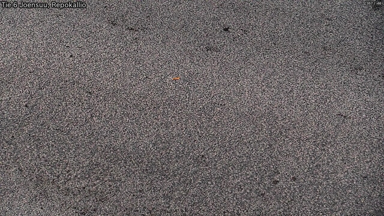 Kelikamerat Kuva Tie 6 Joensuu, Repokallio, Joensuu, Pohjois-Karjala