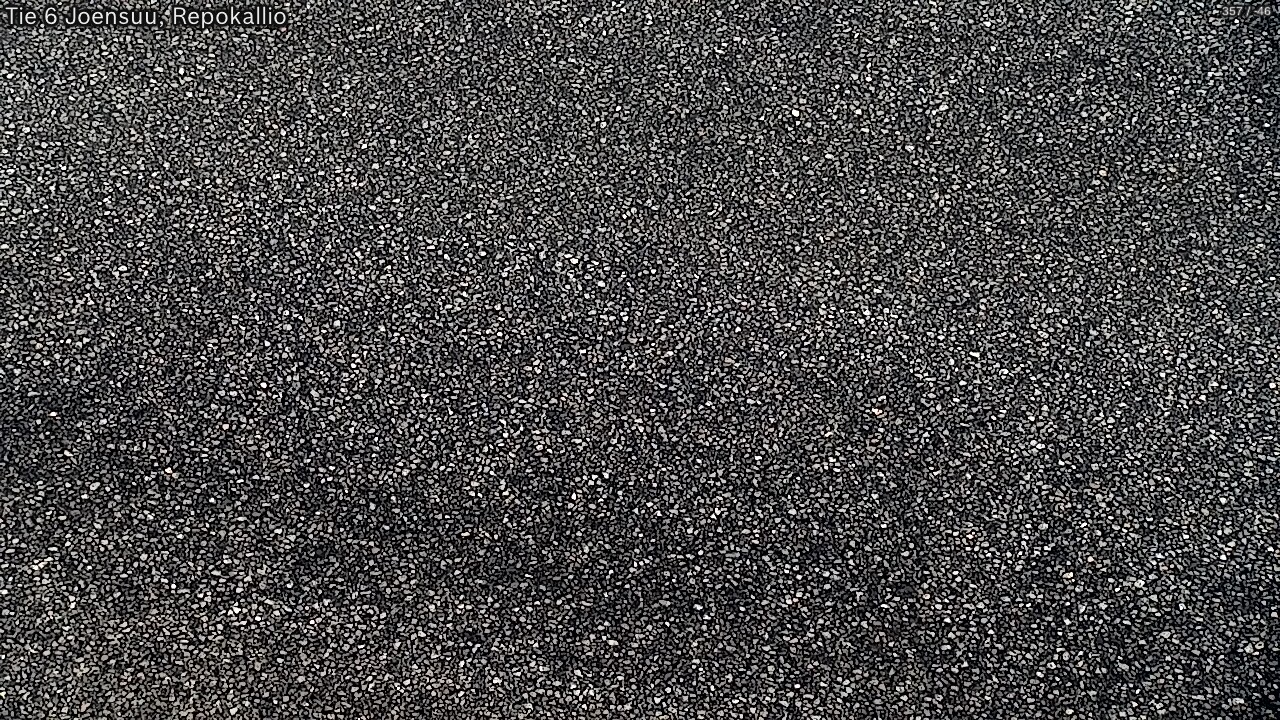 Kelikamerat Kuva Tie 6 Joensuu, Repokallio, Joensuu, Pohjois-Karjala