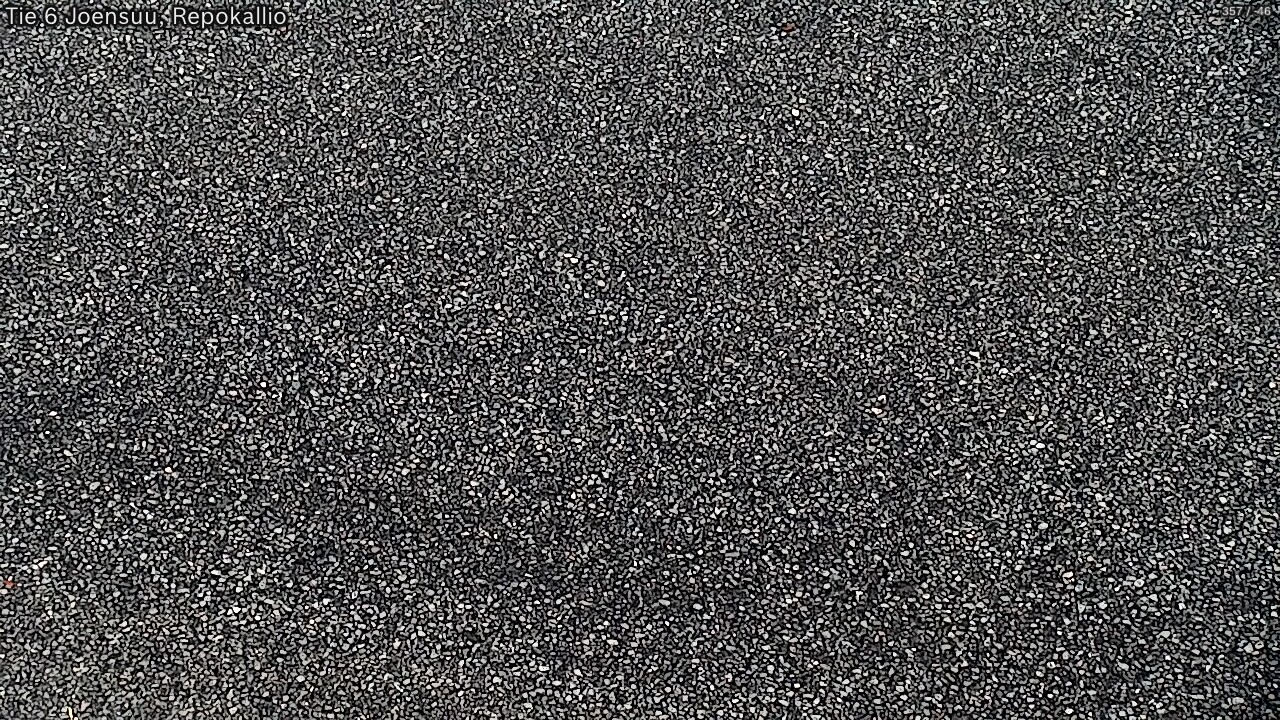 Kelikamerat Kuva Tie 6 Joensuu, Repokallio, Joensuu, Pohjois-Karjala