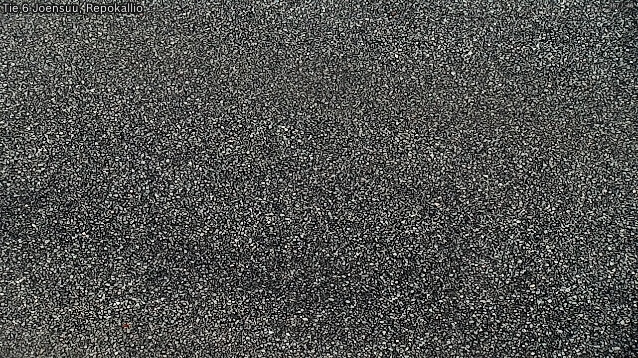 Kelikamerat Kuva Tie 6 Joensuu, Repokallio, Joensuu, Pohjois-Karjala