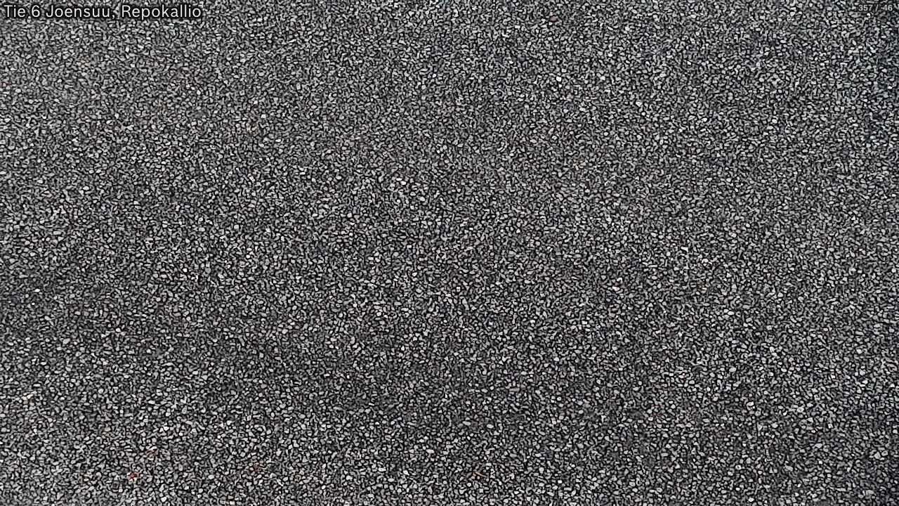 Kelikamerat Kuva Tie 6 Joensuu, Repokallio, Joensuu, Pohjois-Karjala