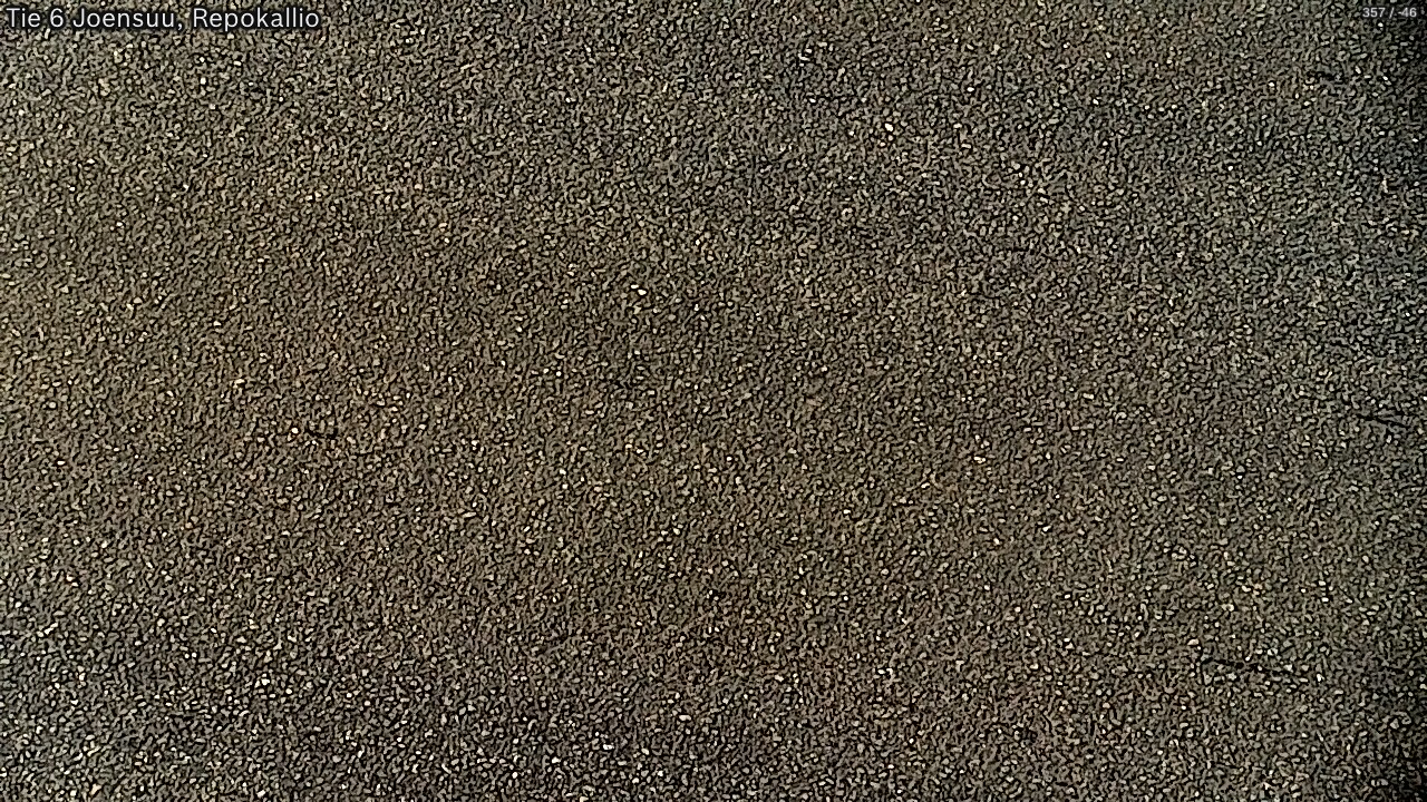 Kelikamerat Kuva Tie 6 Joensuu, Repokallio, Joensuu, Pohjois-Karjala