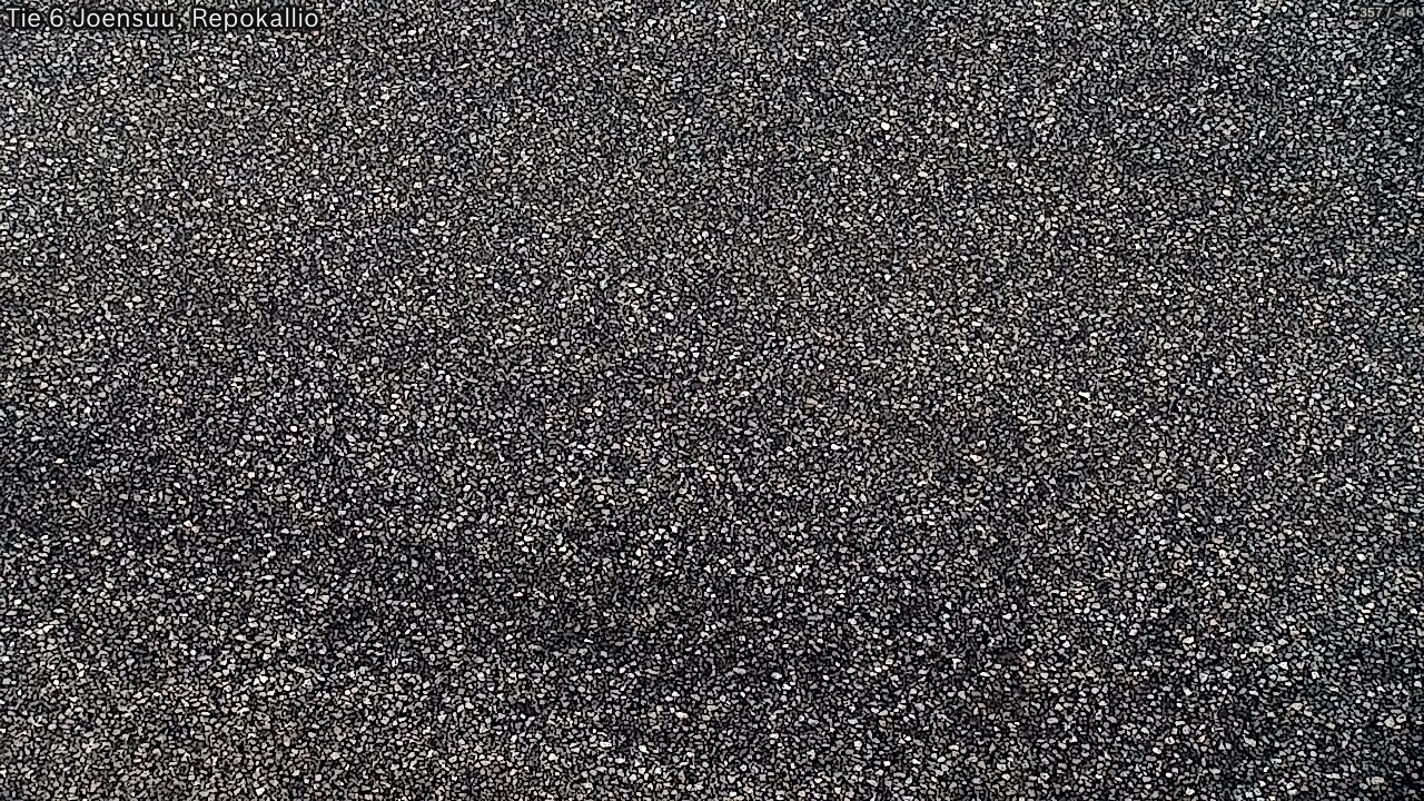 Kelikamerat Kuva Tie 6 Joensuu, Repokallio, Joensuu, Pohjois-Karjala