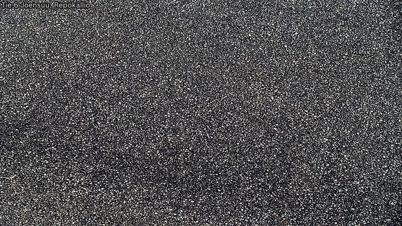 Kelikamerat Kuva Tie 6 Joensuu, Repokallio, Joensuu, Pohjois-Karjala