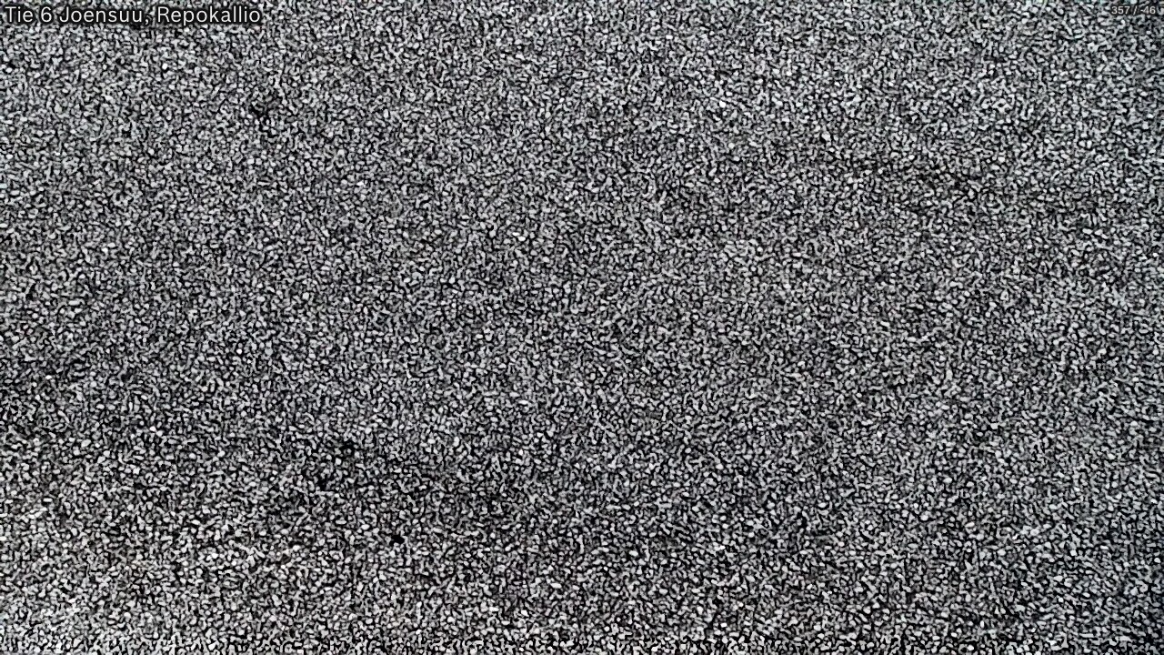 Kelikamerat Kuva Tie 6 Joensuu, Repokallio, Joensuu, Pohjois-Karjala