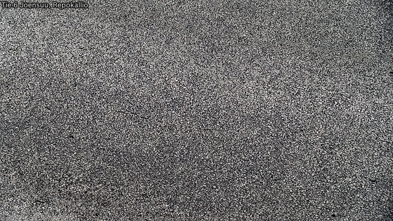 Kelikamerat Kuva Tie 6 Joensuu, Repokallio, Joensuu, Pohjois-Karjala