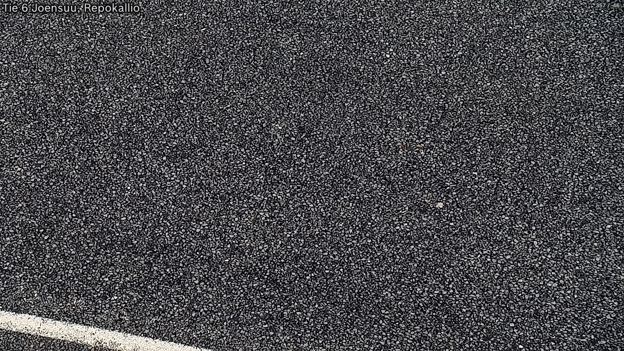 Kelikamerat Kuva Tie 6 Joensuu, Repokallio, Joensuu, Pohjois-Karjala