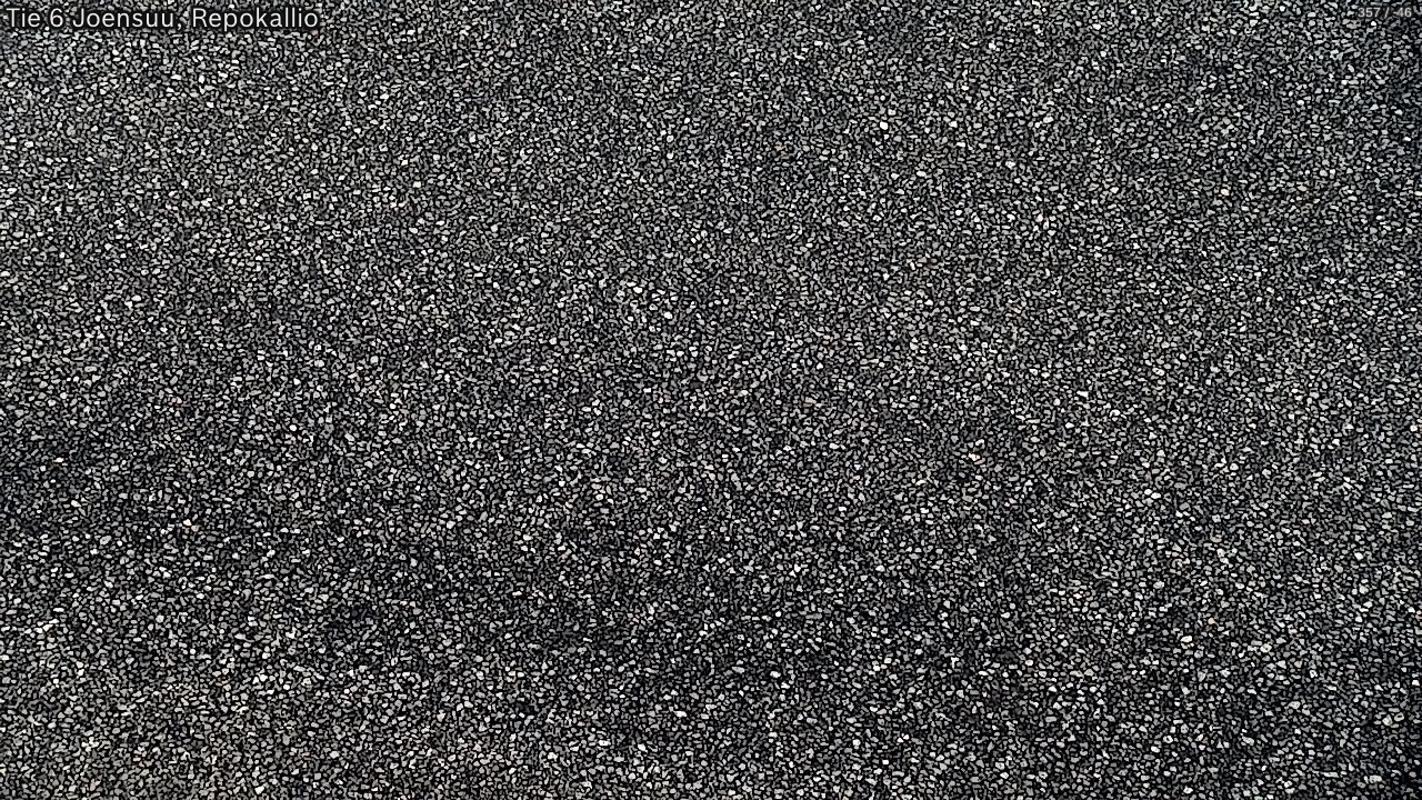 Kelikamerat Kuva Tie 6 Joensuu, Repokallio, Joensuu, Pohjois-Karjala