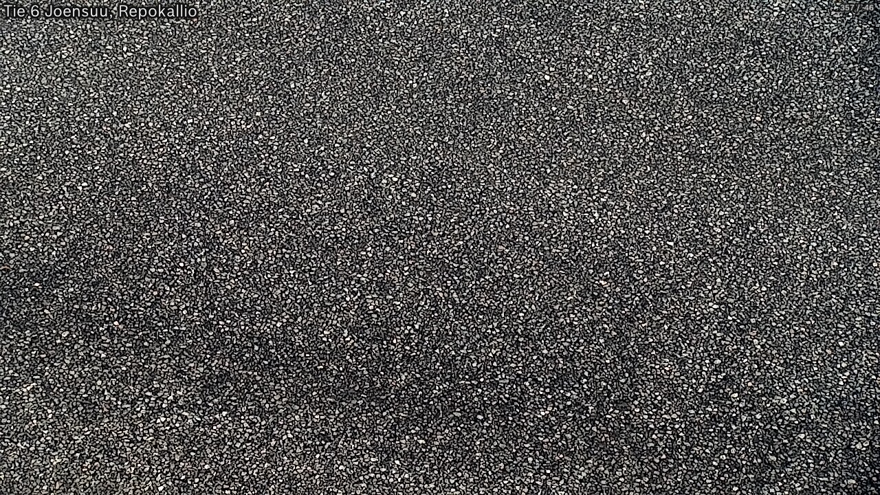 Kelikamerat Kuva Tie 6 Joensuu, Repokallio, Joensuu, Pohjois-Karjala