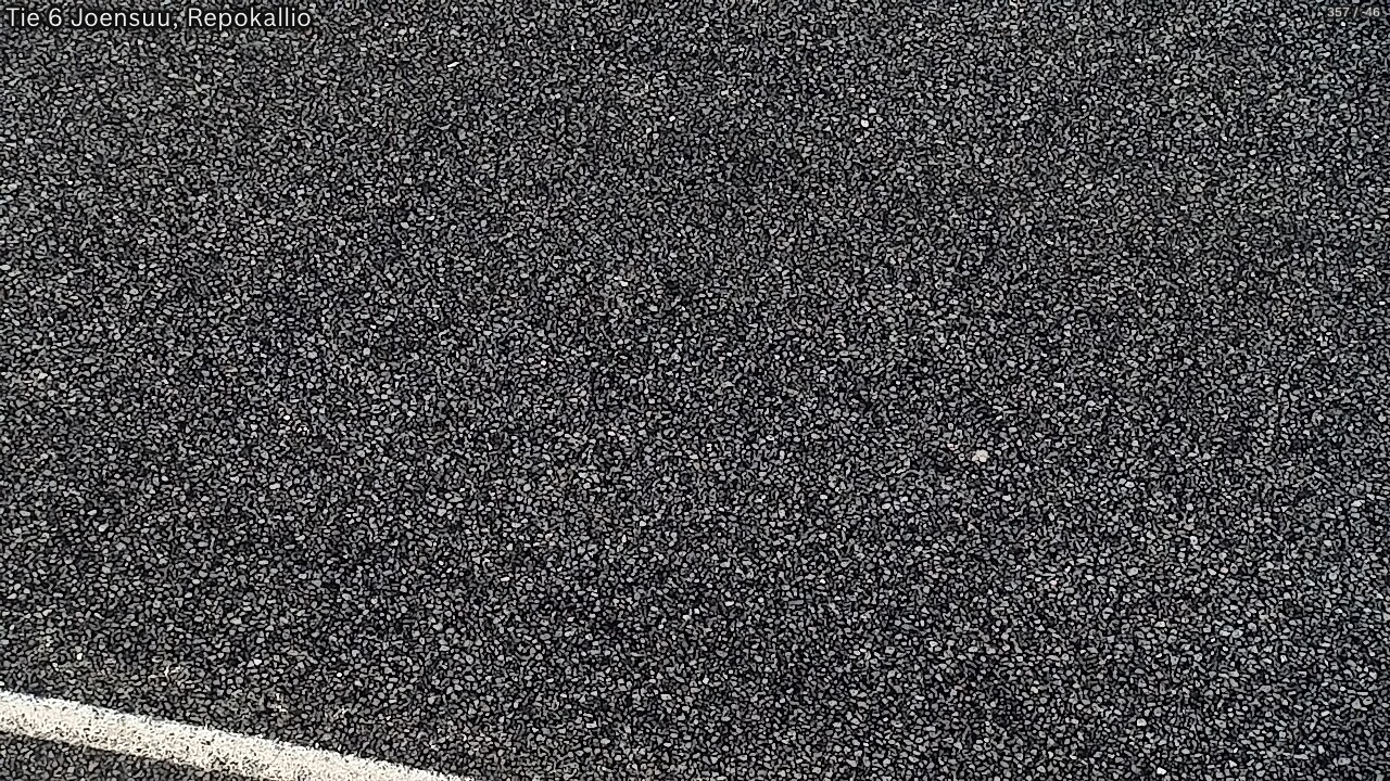 Kelikamerat Kuva Tie 6 Joensuu, Repokallio, Joensuu, Pohjois-Karjala