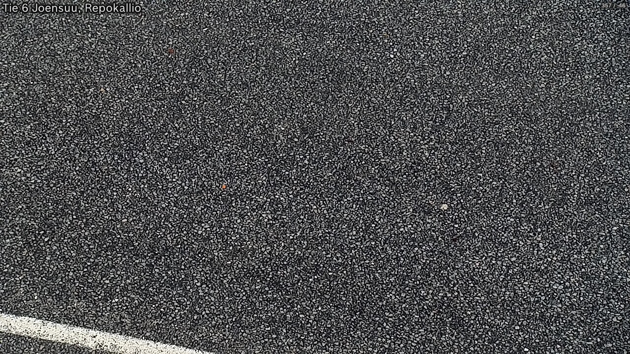 Kelikamerat Kuva Tie 6 Joensuu, Repokallio, Joensuu, Pohjois-Karjala