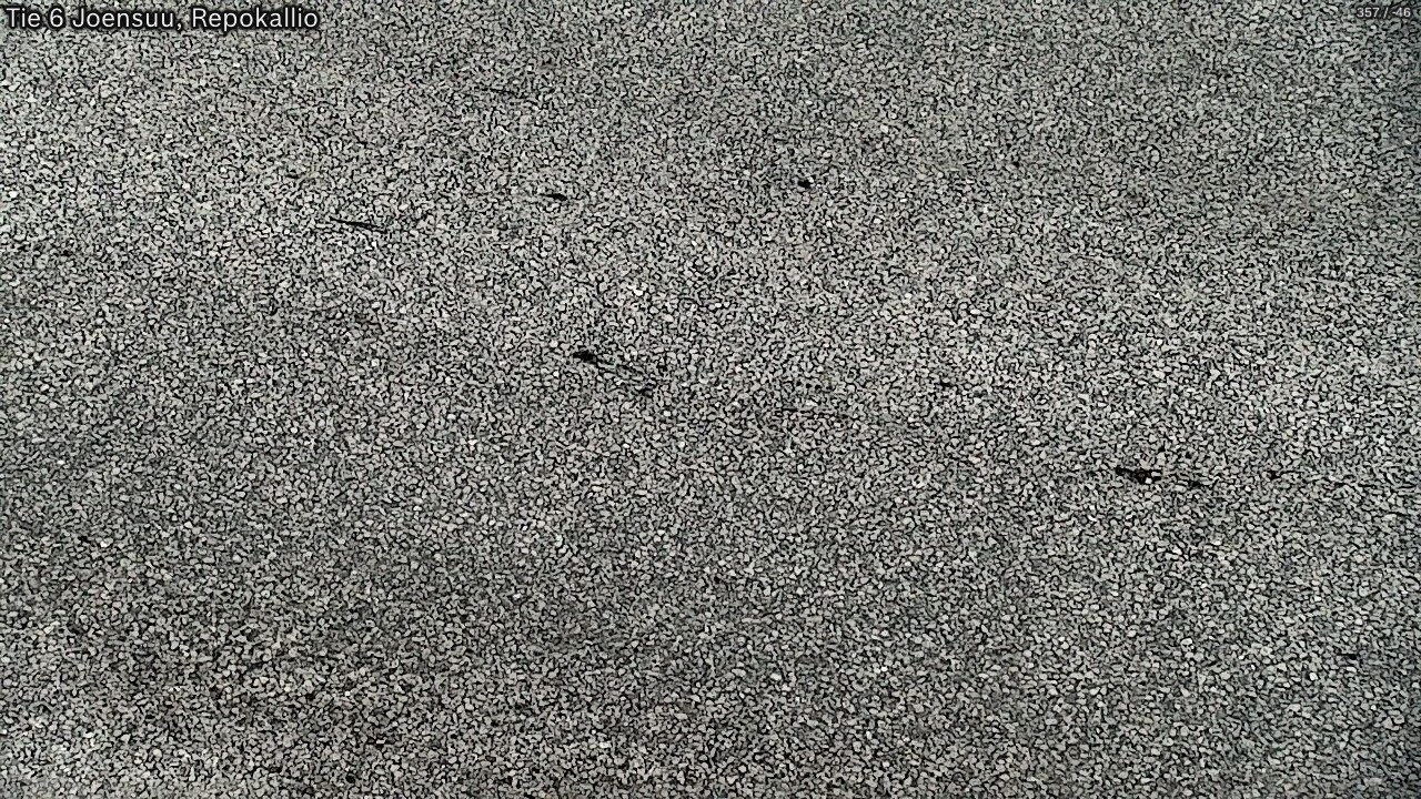 Kelikamerat Kuva Tie 6 Joensuu, Repokallio, Joensuu, Pohjois-Karjala