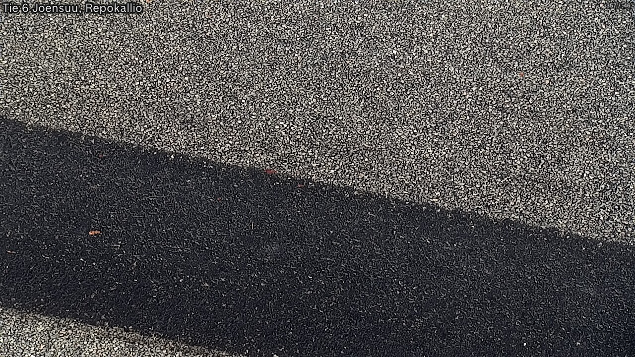 Kelikamerat Kuva Tie 6 Joensuu, Repokallio, Joensuu, Pohjois-Karjala