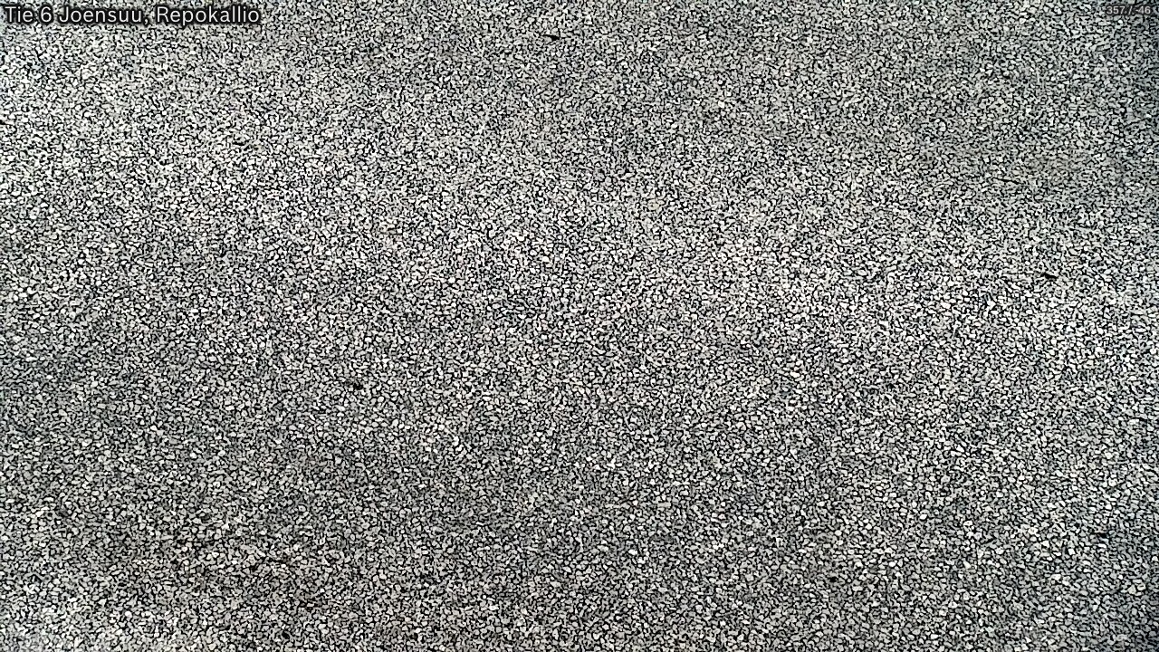 Kelikamerat Kuva Tie 6 Joensuu, Repokallio, Joensuu, Pohjois-Karjala