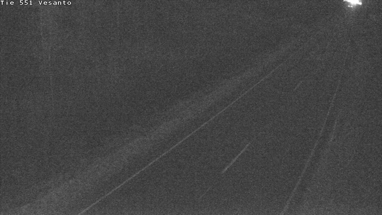 Kelikamerat Kuva Tie 551 Vesanto Löttökorpi, Vesanto, Pohjois-Savo