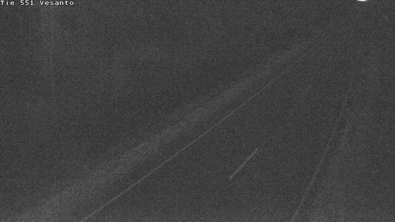 Kelikamerat Kuva Tie 551 Vesanto Löttökorpi, Vesanto, Pohjois-Savo