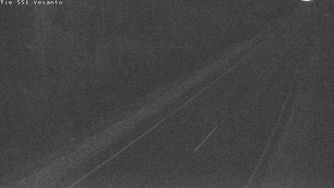 Kelikamerat Kuva Tie 551 Vesanto Löttökorpi, Vesanto, Pohjois-Savo