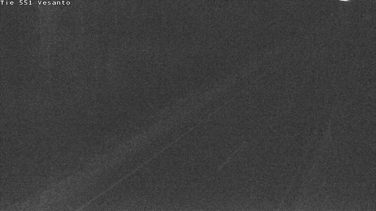 Kelikamerat Kuva Tie 551 Vesanto Löttökorpi, Vesanto, Pohjois-Savo