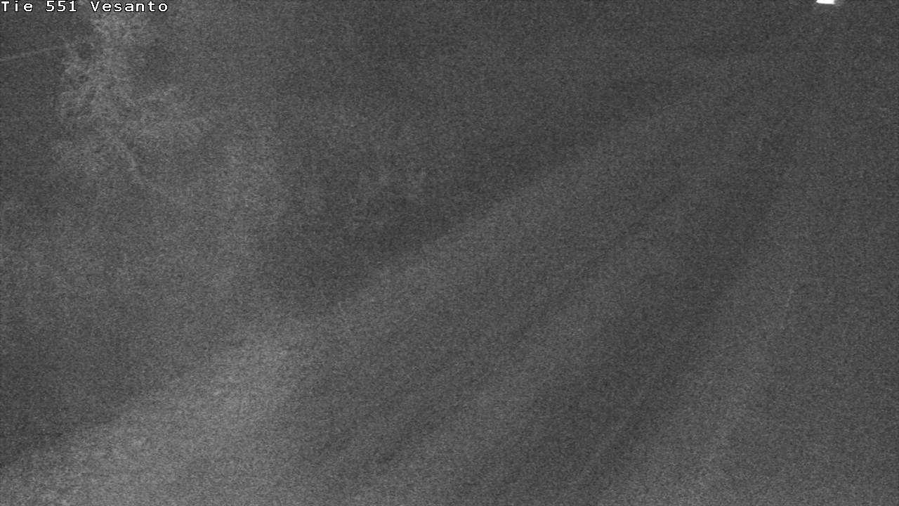 Kelikamerat Kuva Tie 551 Vesanto Löttökorpi, Vesanto, Pohjois-Savo