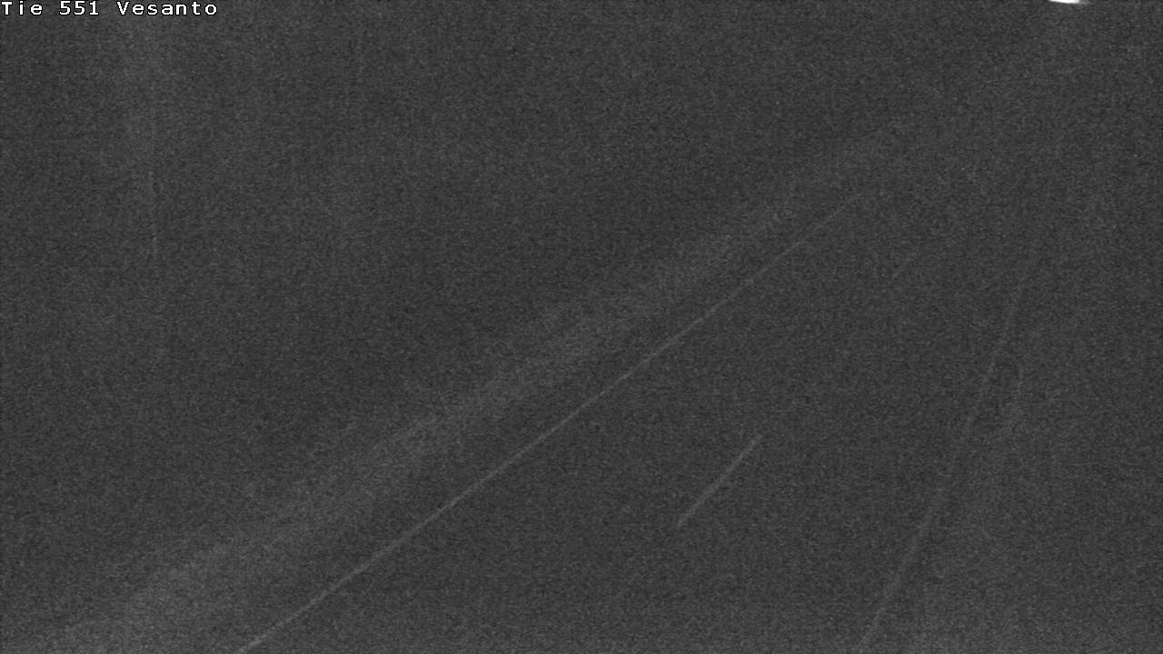 Kelikamerat Kuva Tie 551 Vesanto Löttökorpi, Vesanto, Pohjois-Savo