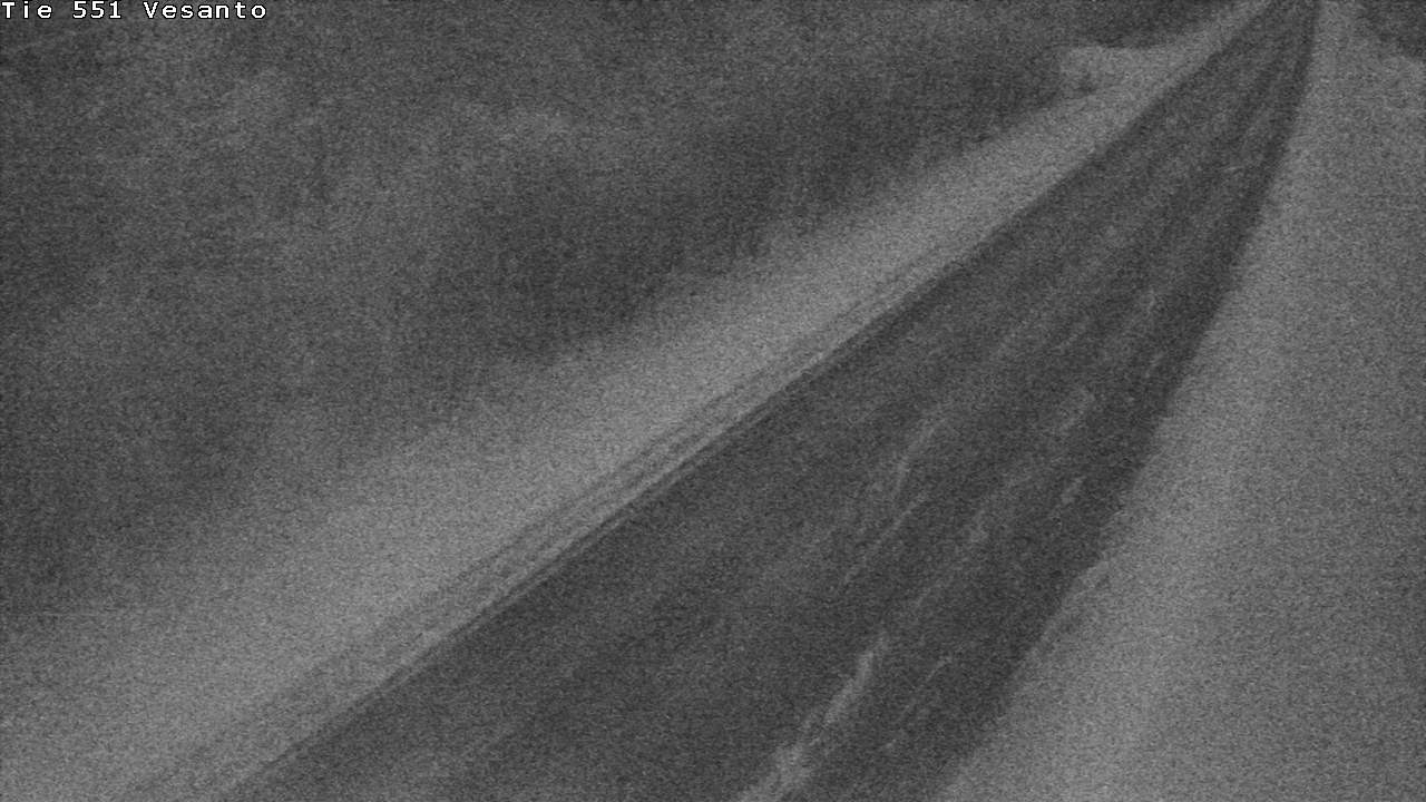 Kelikamerat Kuva Tie 551 Vesanto Löttökorpi, Vesanto, Pohjois-Savo