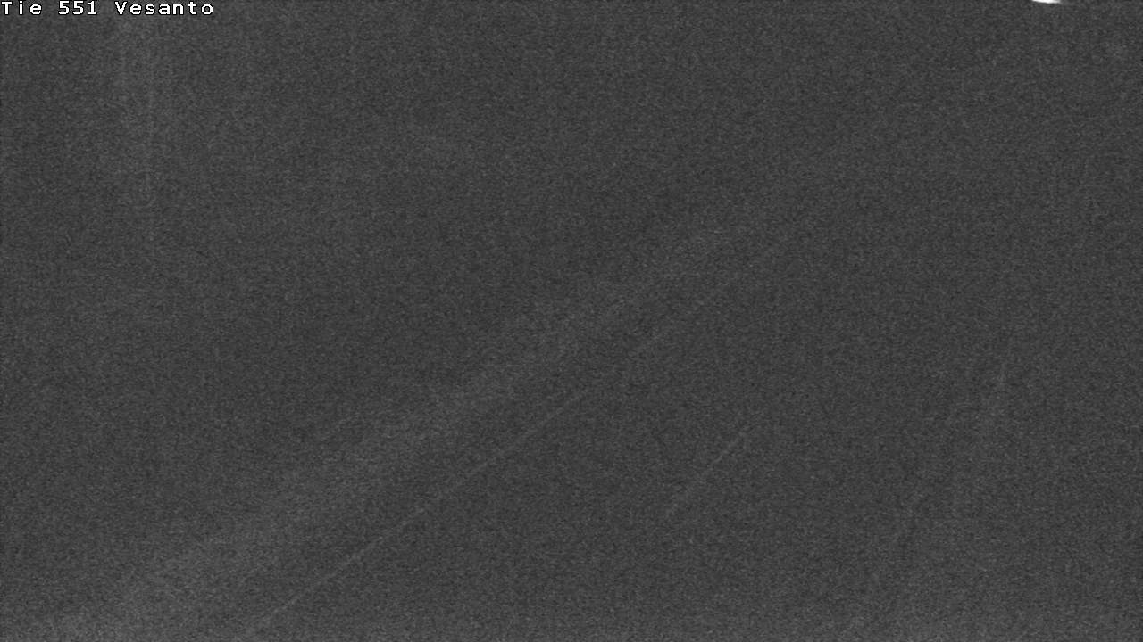 Kelikamerat Kuva Tie 551 Vesanto Löttökorpi, Vesanto, Pohjois-Savo