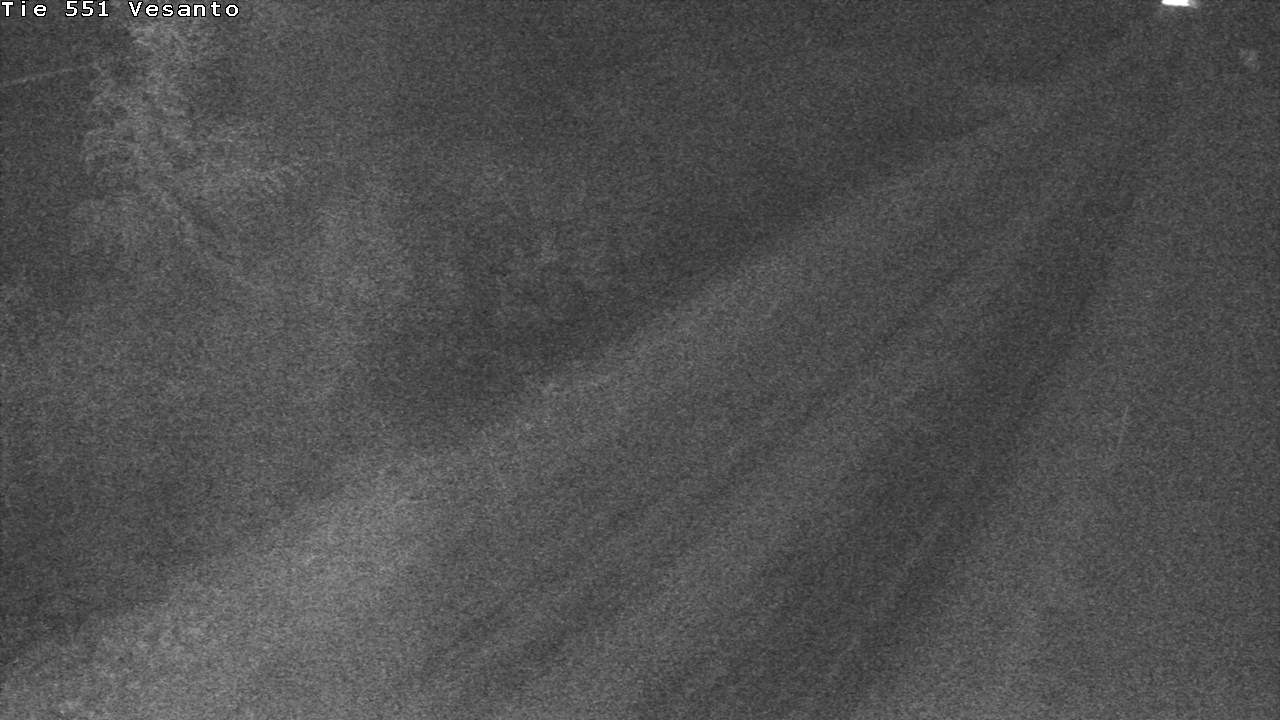 Kelikamerat Kuva Tie 551 Vesanto Löttökorpi, Vesanto, Pohjois-Savo