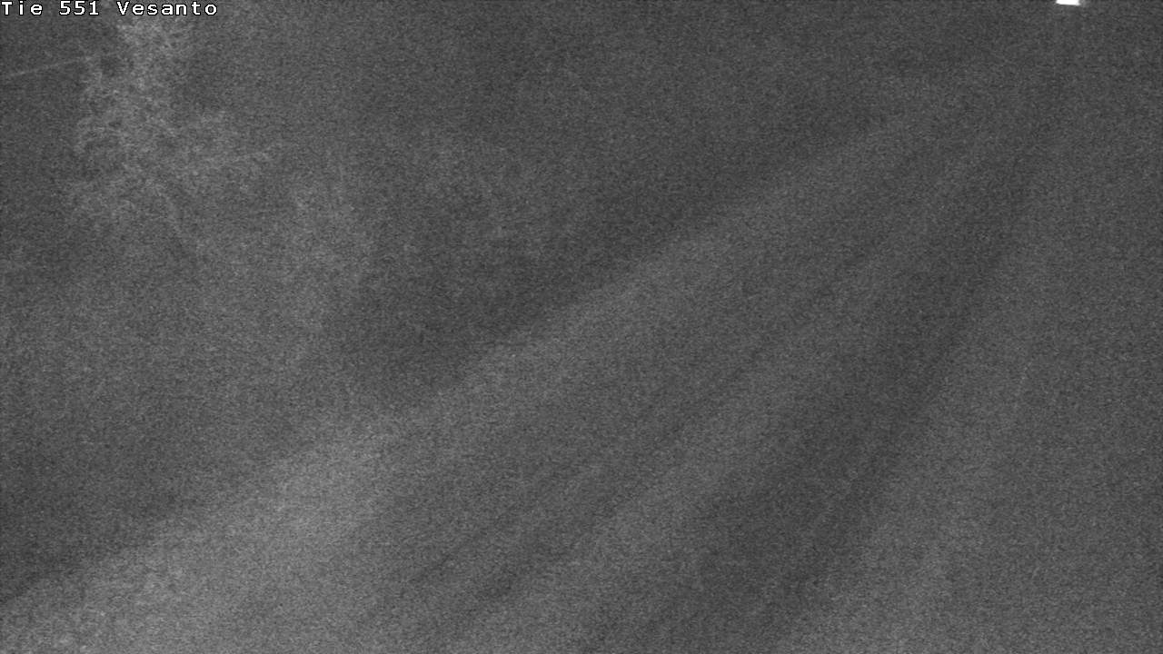 Kelikamerat Kuva Tie 551 Vesanto Löttökorpi, Vesanto, Pohjois-Savo