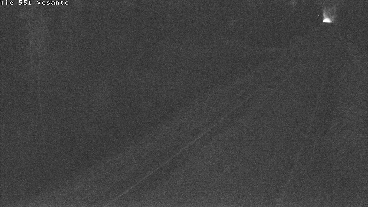 Kelikamerat Kuva Tie 551 Vesanto Löttökorpi, Vesanto, Pohjois-Savo