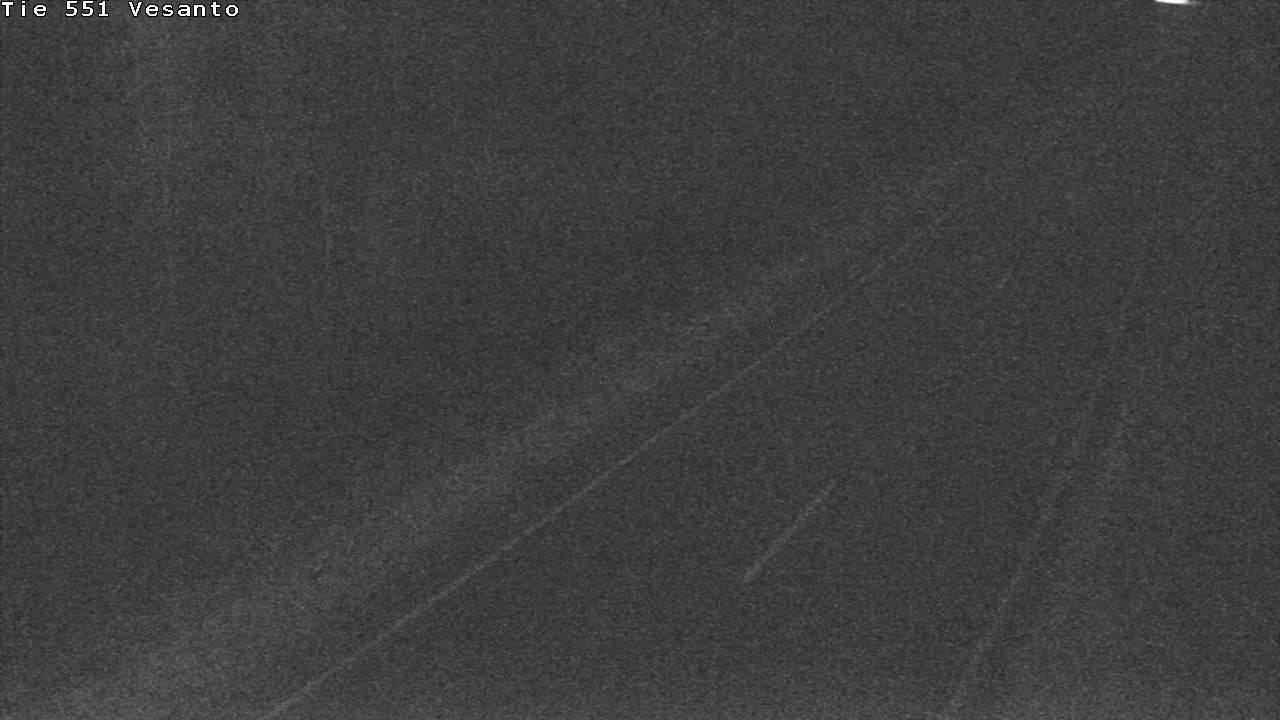 Kelikamerat Kuva Tie 551 Vesanto Löttökorpi, Vesanto, Pohjois-Savo