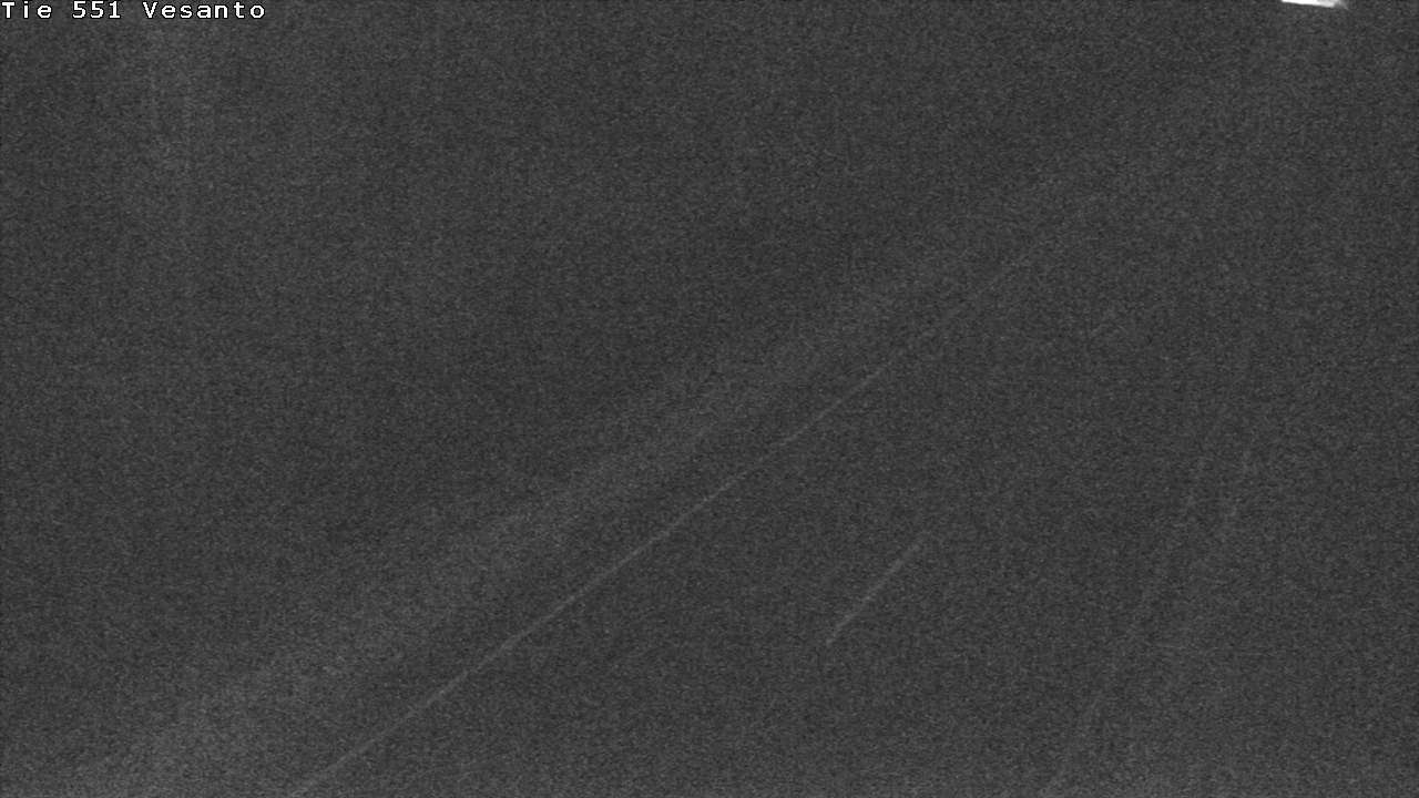 Kelikamerat Kuva Tie 551 Vesanto Löttökorpi, Vesanto, Pohjois-Savo