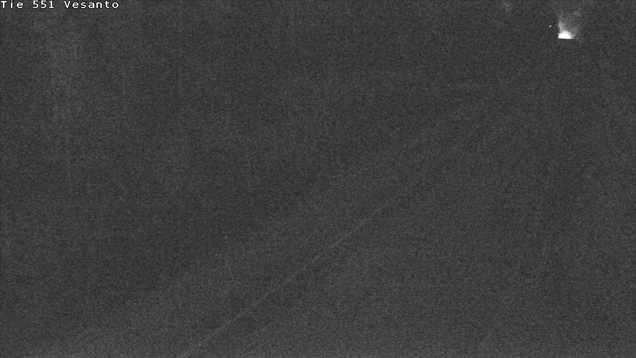 Kelikamerat Kuva Tie 551 Vesanto Löttökorpi, Vesanto, Pohjois-Savo