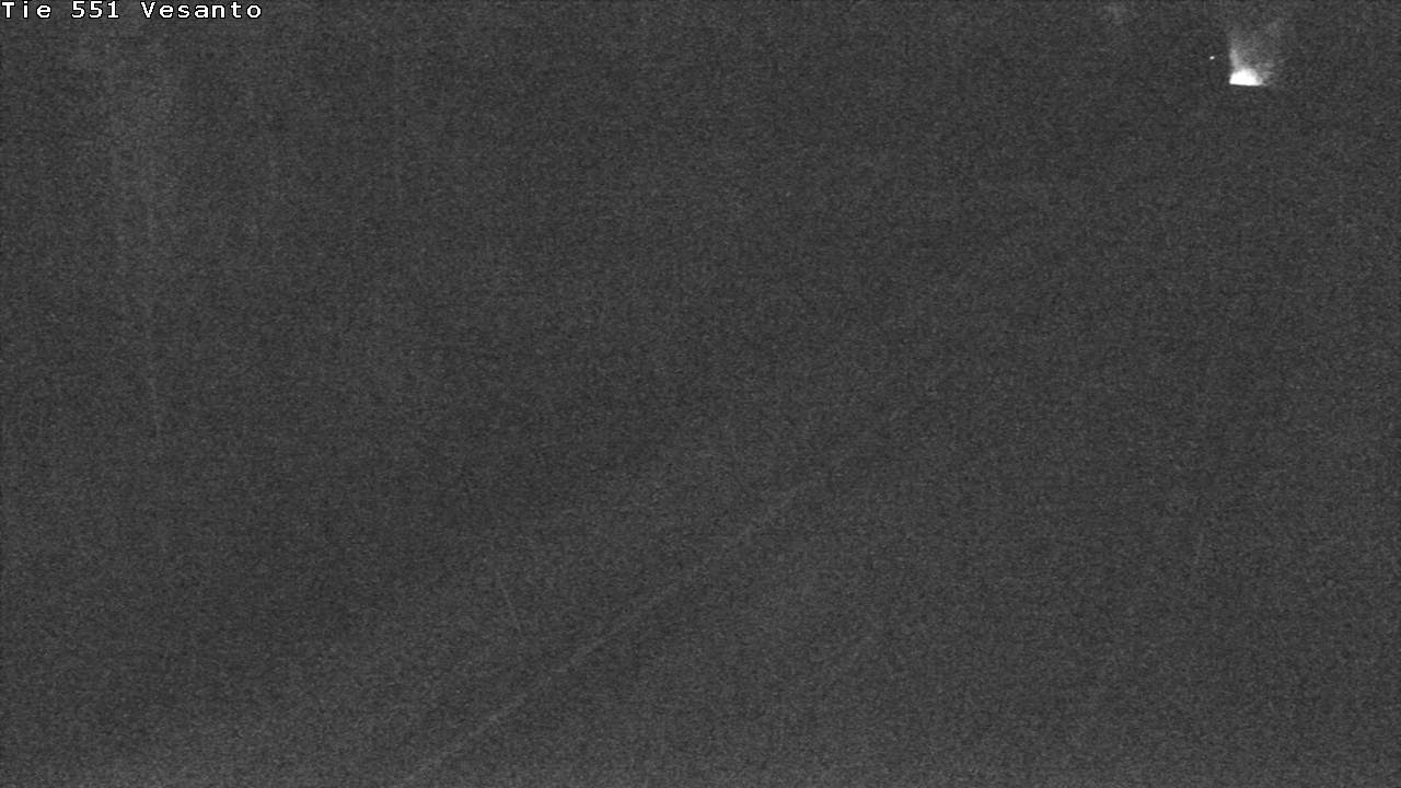 Kelikamerat Kuva Tie 551 Vesanto Löttökorpi, Vesanto, Pohjois-Savo