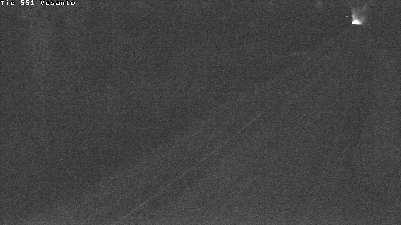 Kelikamerat Kuva Tie 551 Vesanto Löttökorpi, Vesanto, Pohjois-Savo