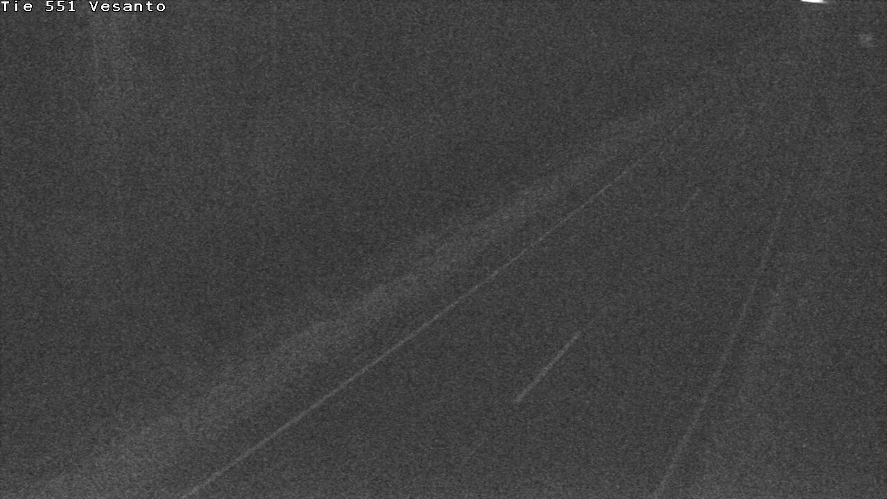 Kelikamerat Kuva Tie 551 Vesanto Löttökorpi, Vesanto, Pohjois-Savo