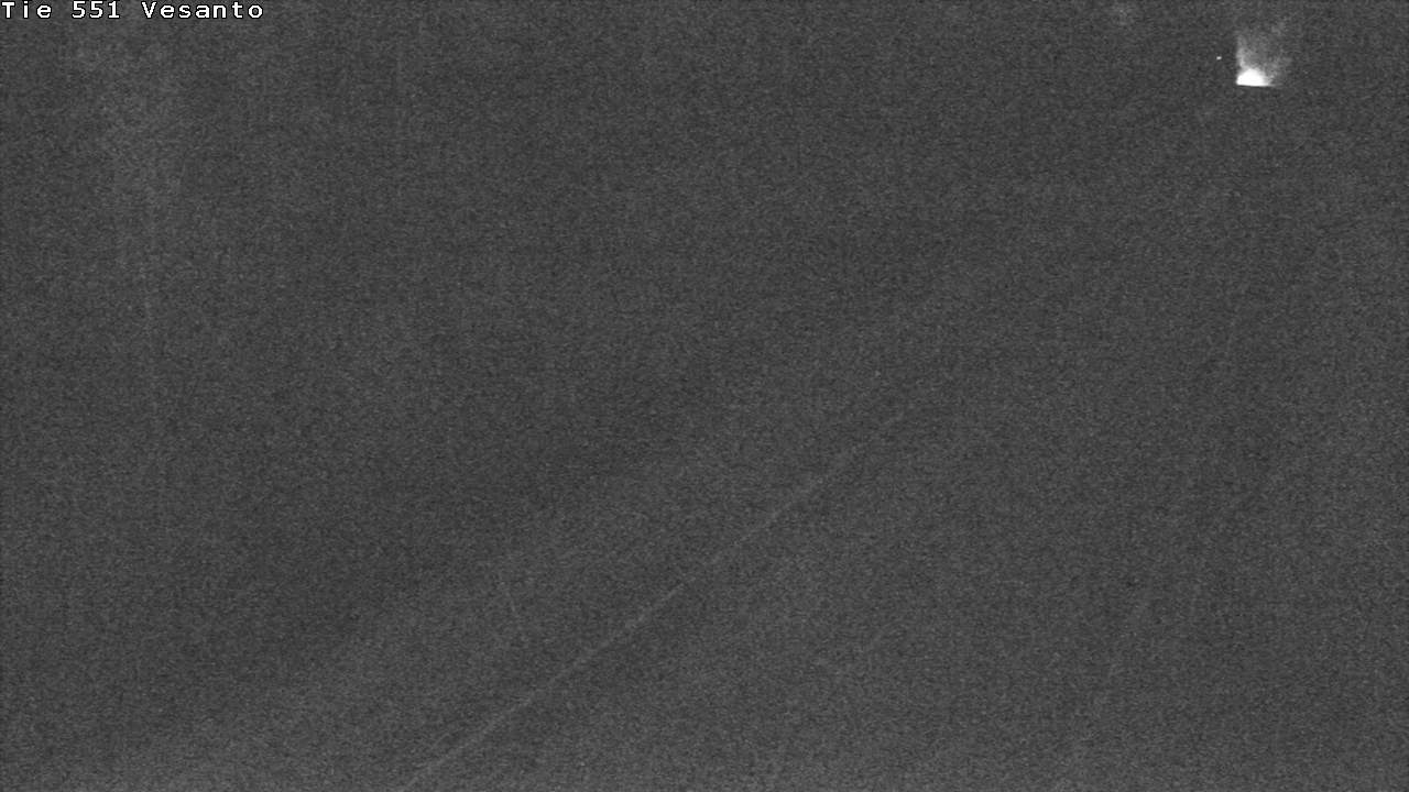 Kelikamerat Kuva Tie 551 Vesanto Löttökorpi, Vesanto, Pohjois-Savo