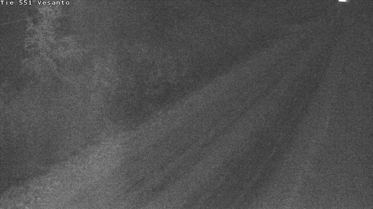 Kelikamerat Kuva Tie 551 Vesanto Löttökorpi, Vesanto, Pohjois-Savo